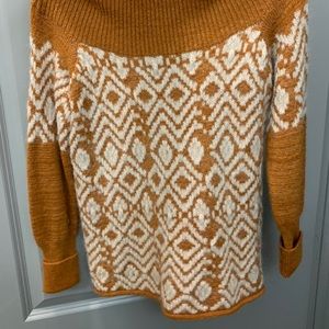 Free people sweater